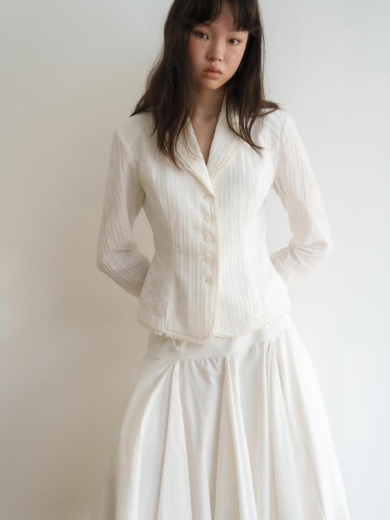 Tiffany Jacket (2nd)