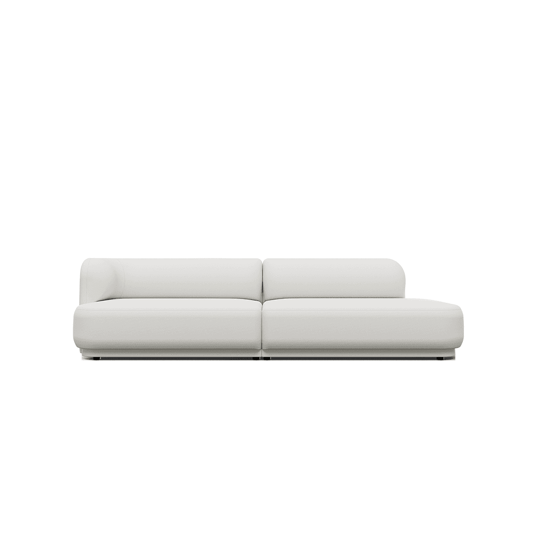 NO6. Lounge Sofa(4 Size)