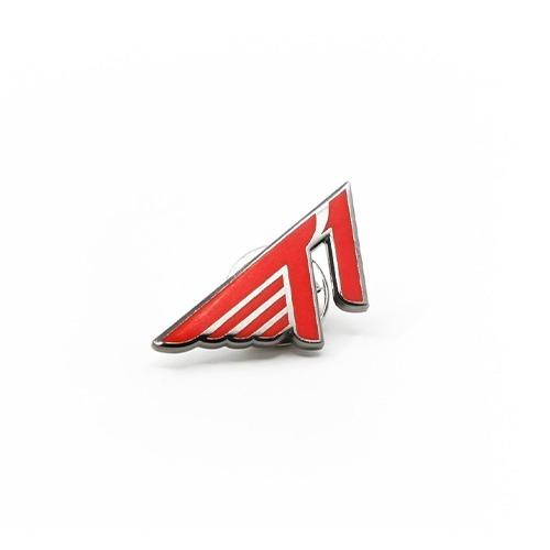 T1 Logo Badge