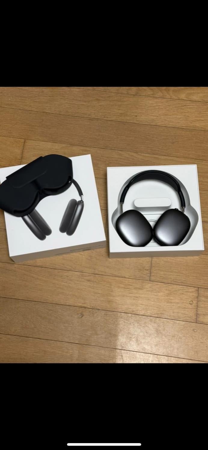 에어팟 맥스 스그 | 후루츠패밀리