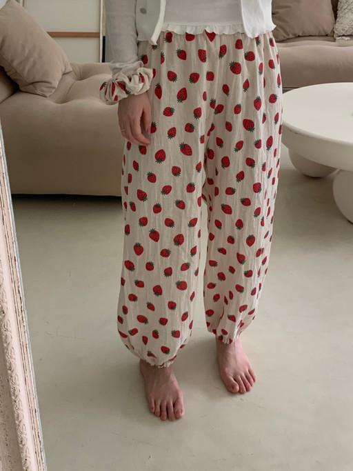 (인기🤍) 데일리 고쟁이바지 (7종)