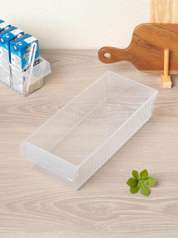 일본제 키레이 냉장고 스토커 L(약12.7×30.2 cm)