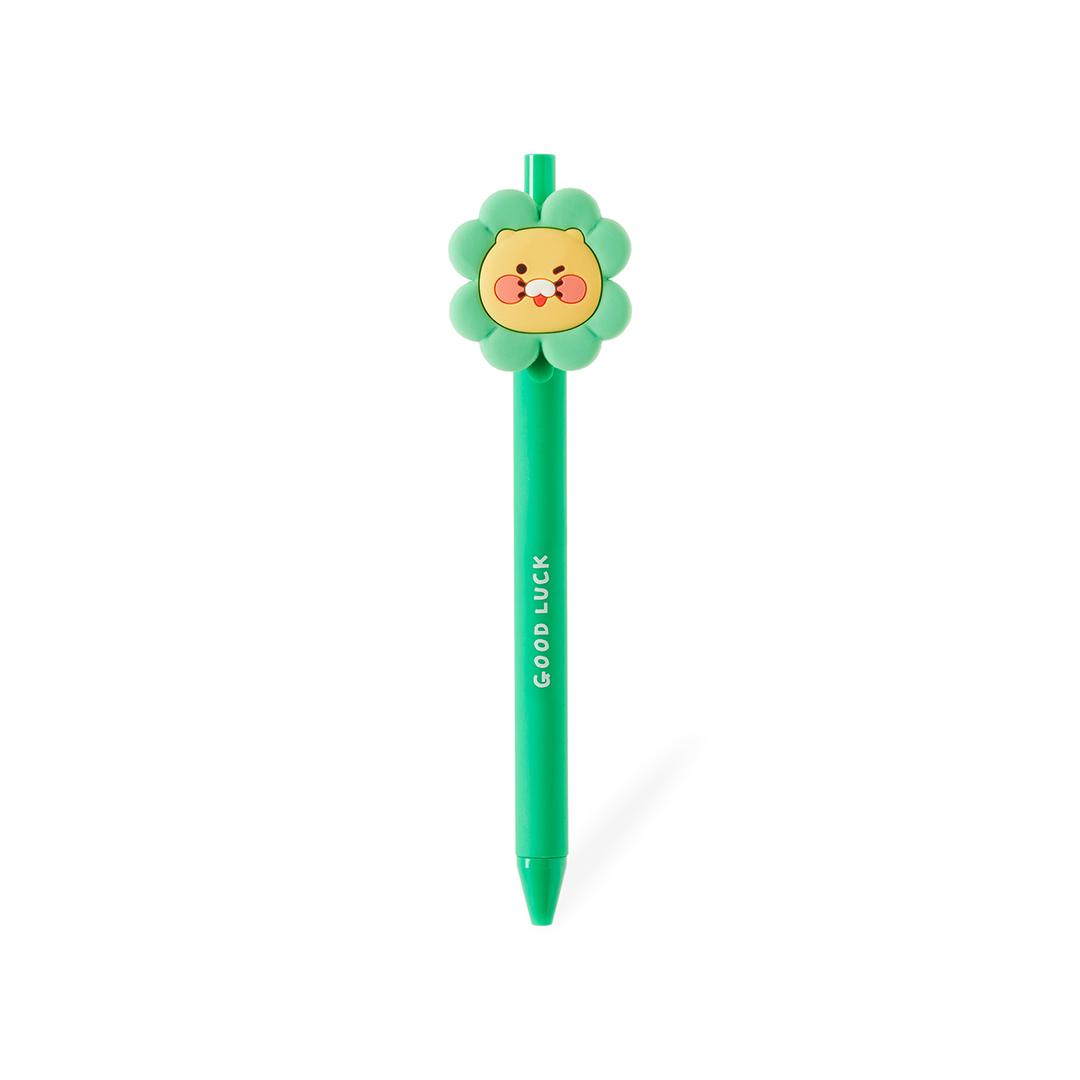 행운을 빌어 젤펜_춘식이