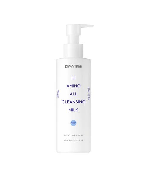 하이 아미노 올 클렌징 밀크 400ml