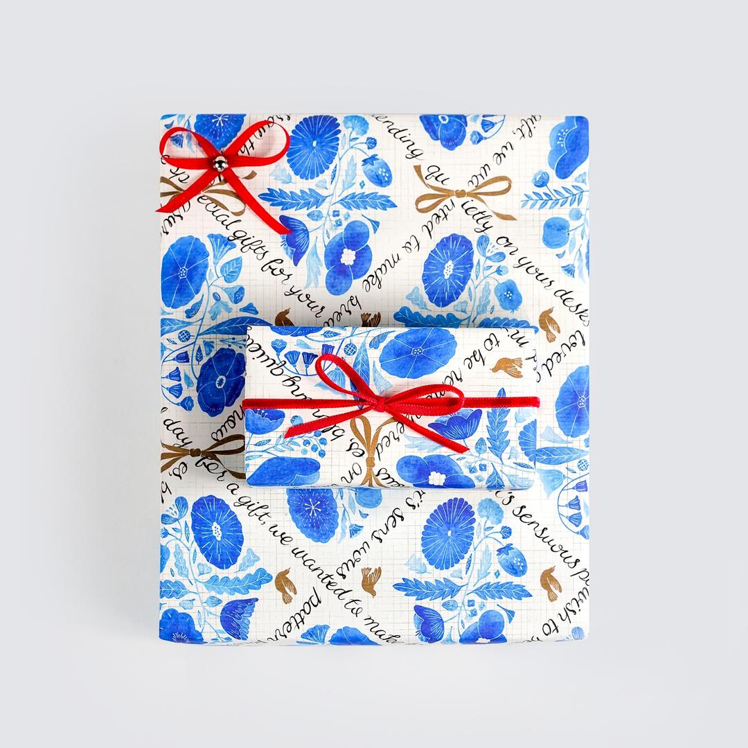 #41 See me (3 sheets)