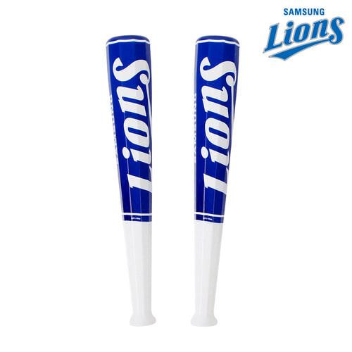 삼성라이온즈 팔각 응원봉