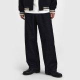 유스 Wide Denim Pants One Wash