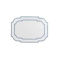 [굳닷컴 단독특가] 베르 크라운 자수테이블매트 (컬러 택1)