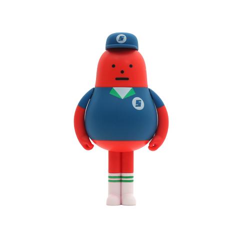 SML LIFE : REDMON SML24 ver.