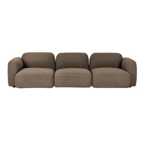 OSCAR 3SEATER SOFA  오스카 3인 소파