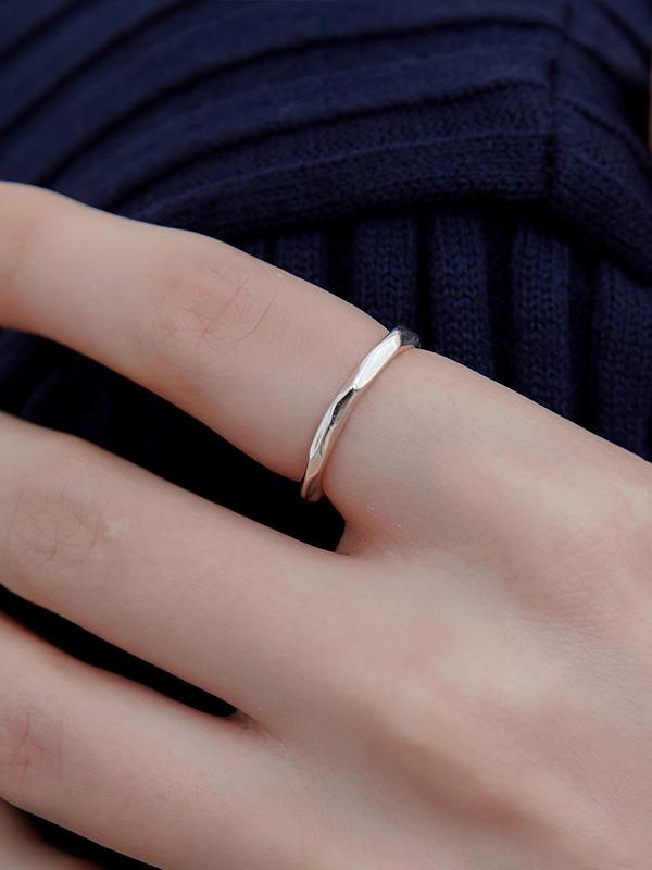 Tender ring