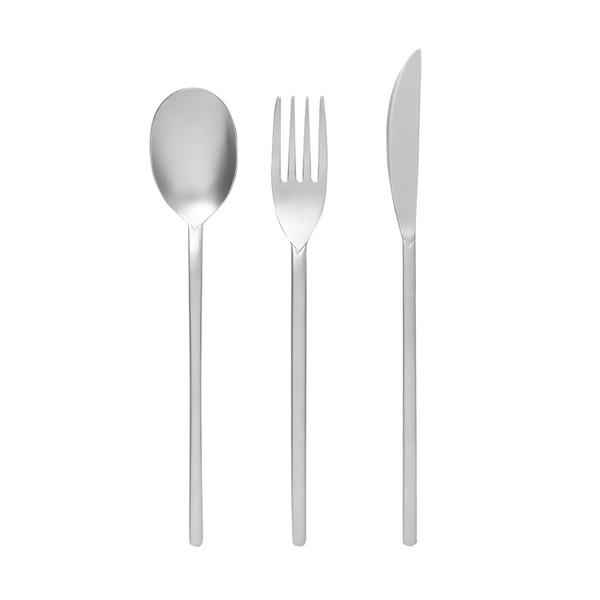 Basic Size Set Matt Edition