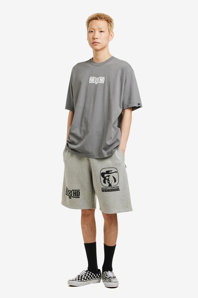 X BOUNTY HUNTER . TEE SS-3