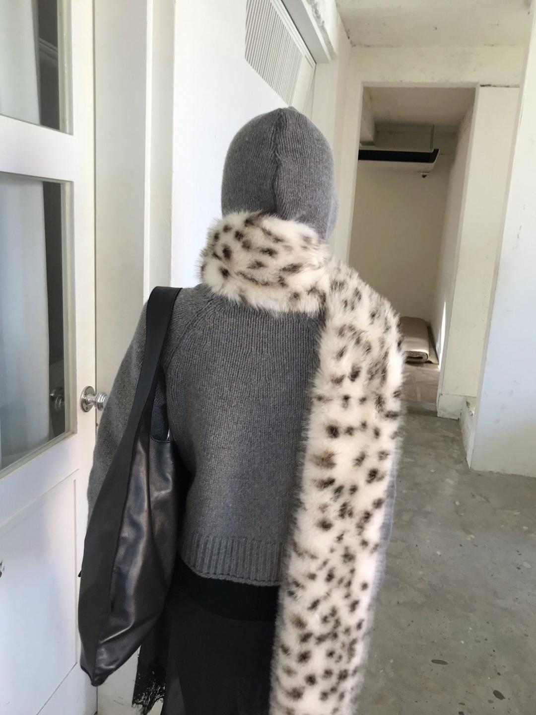 [바로배송] BANI MUFFLER