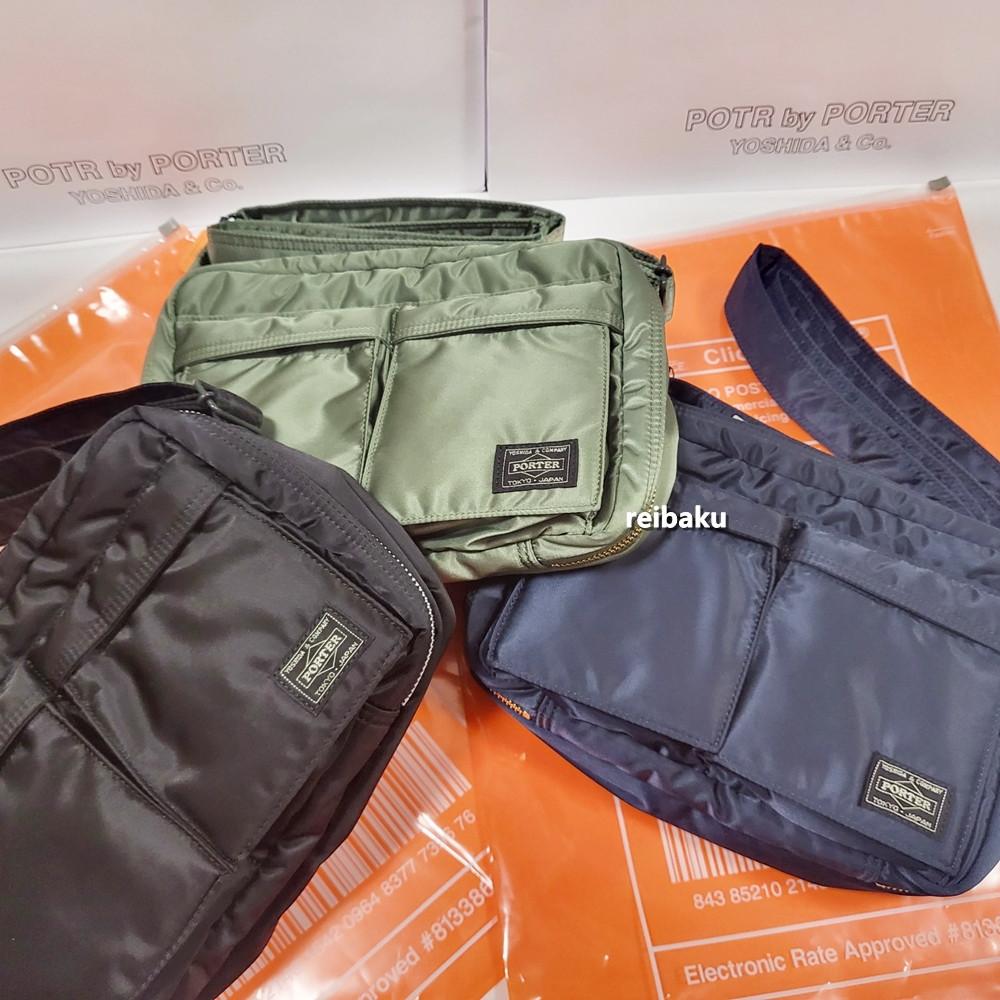 [국내배송] 요시다포터 탱커 숄더백 가방 스몰/라지 3컬러 622-76963