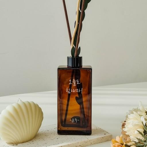 디퓨저 인쇄 커스텀 각인🎁집들이,개업 선물용💗