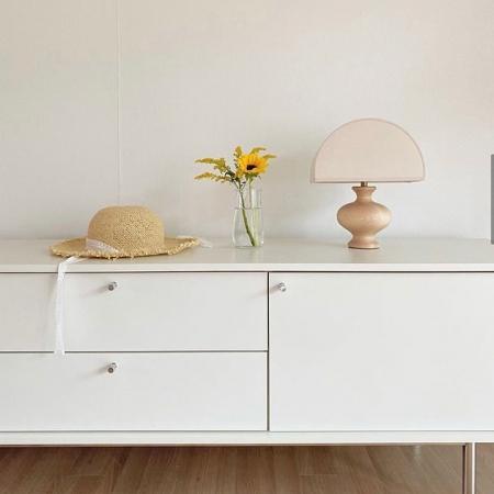 (10월특가) 비리프 원목 우드 테이블램프 L005 (전구포함)