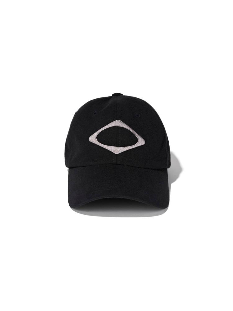 미스치프 MSCHF RHOMBUS BALL CAP BLACK