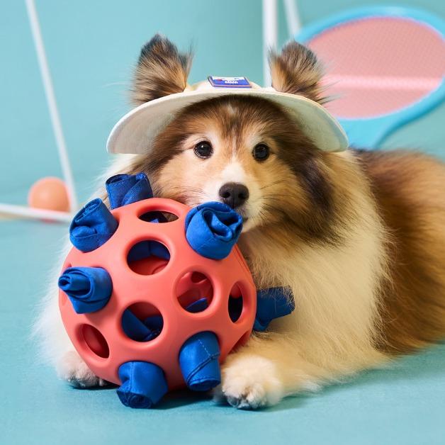 [장난감WEEK🧸] 두잇 야미볼