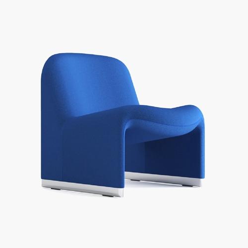 Alky Chair (Blue)