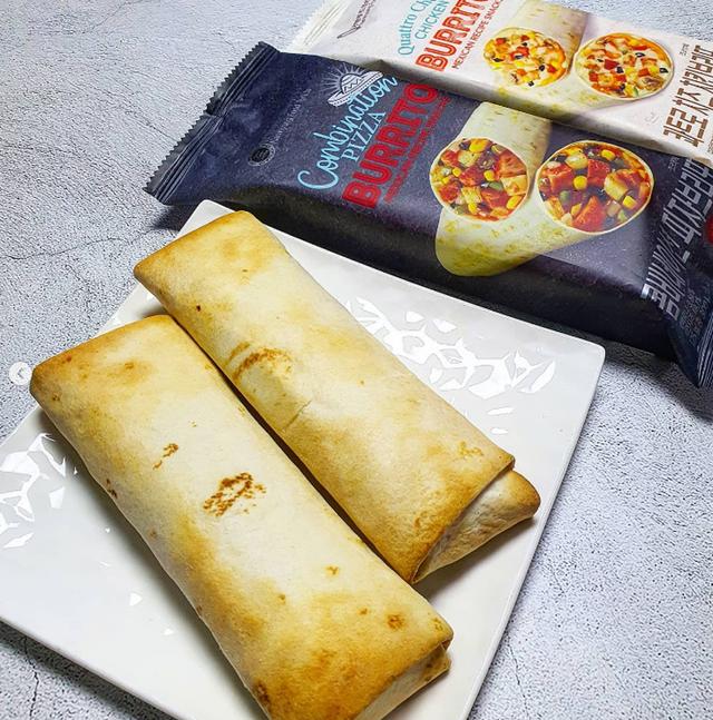 남향푸드또띠아 멕시칸 브리또(부리또) [최신제조일]