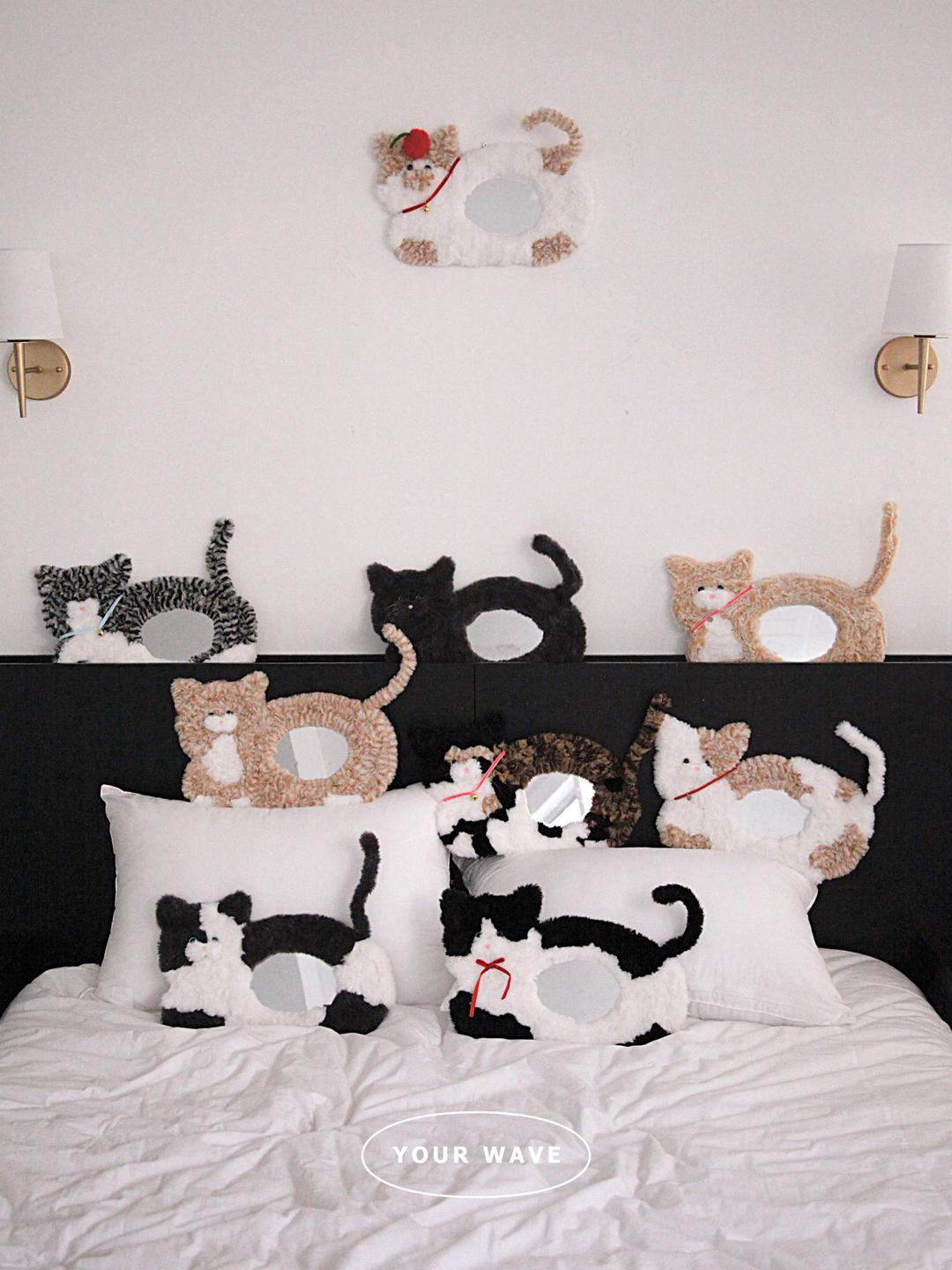 식빵냥이 ORDER MADE