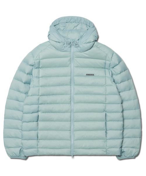 TUNDRA LIGHT DUCK DOWN - MARINA