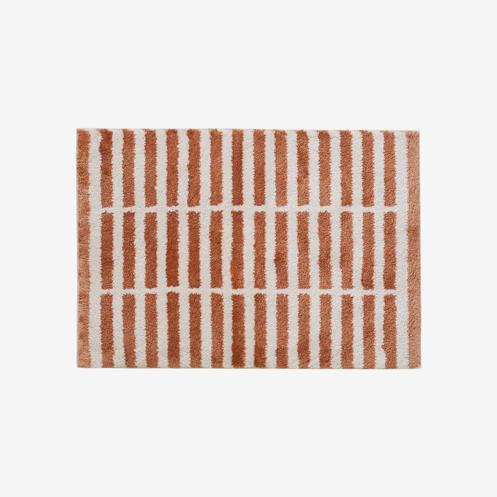 브릭 타일 도어 매트 (50x70)