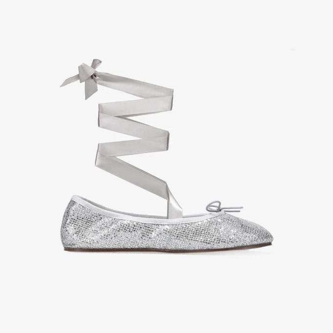 [REPETTO] 플랫 소피아