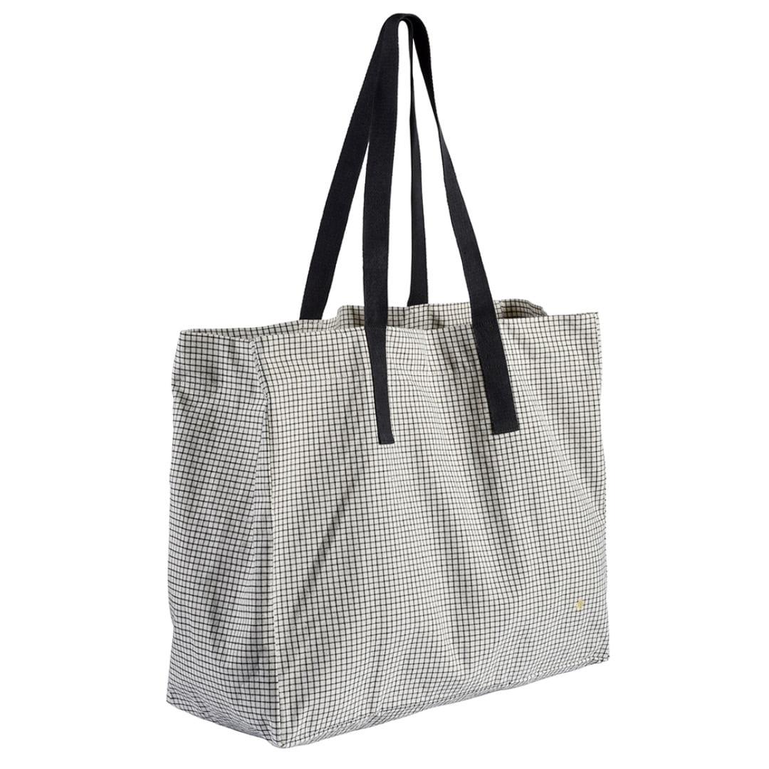 LCG005 Shopping Bag: Gustave Caviar