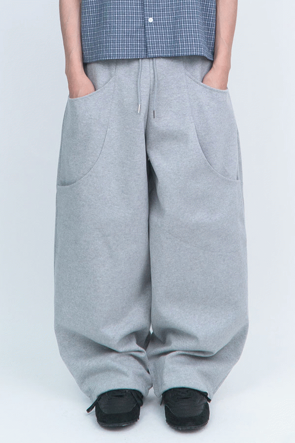 Layer Sweatpants