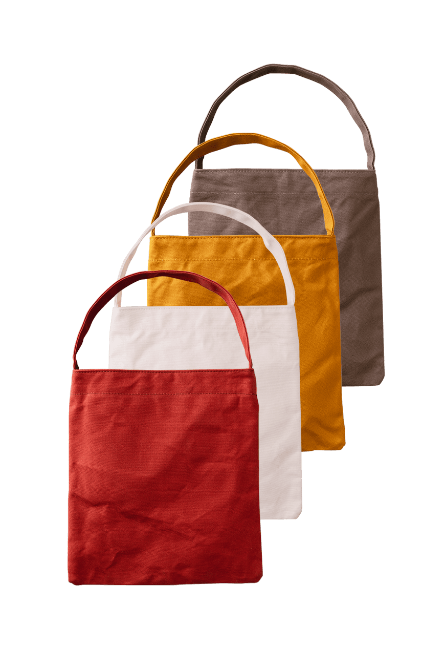 플레인 백 Plain Bag Ver.01