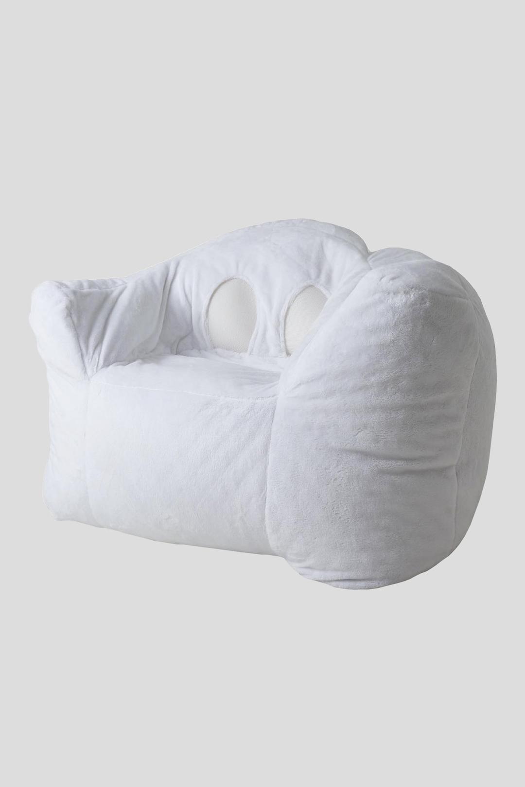 Nose chair