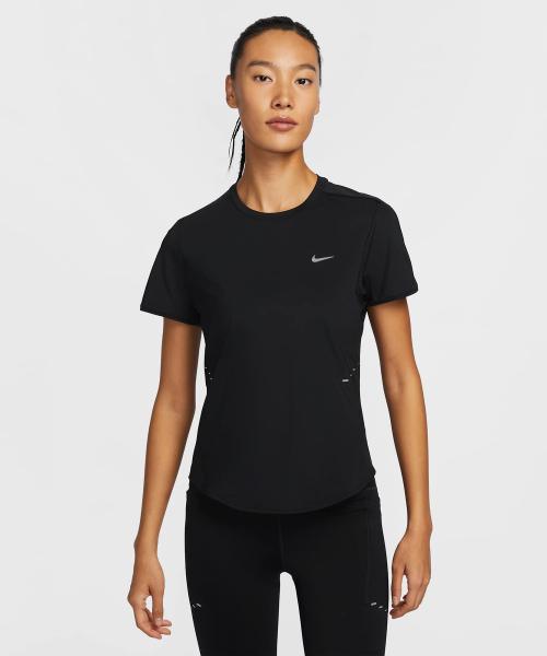 스위프트 드라이 핏 반소매 러닝 탑 W - 블랙 / HM9699-010