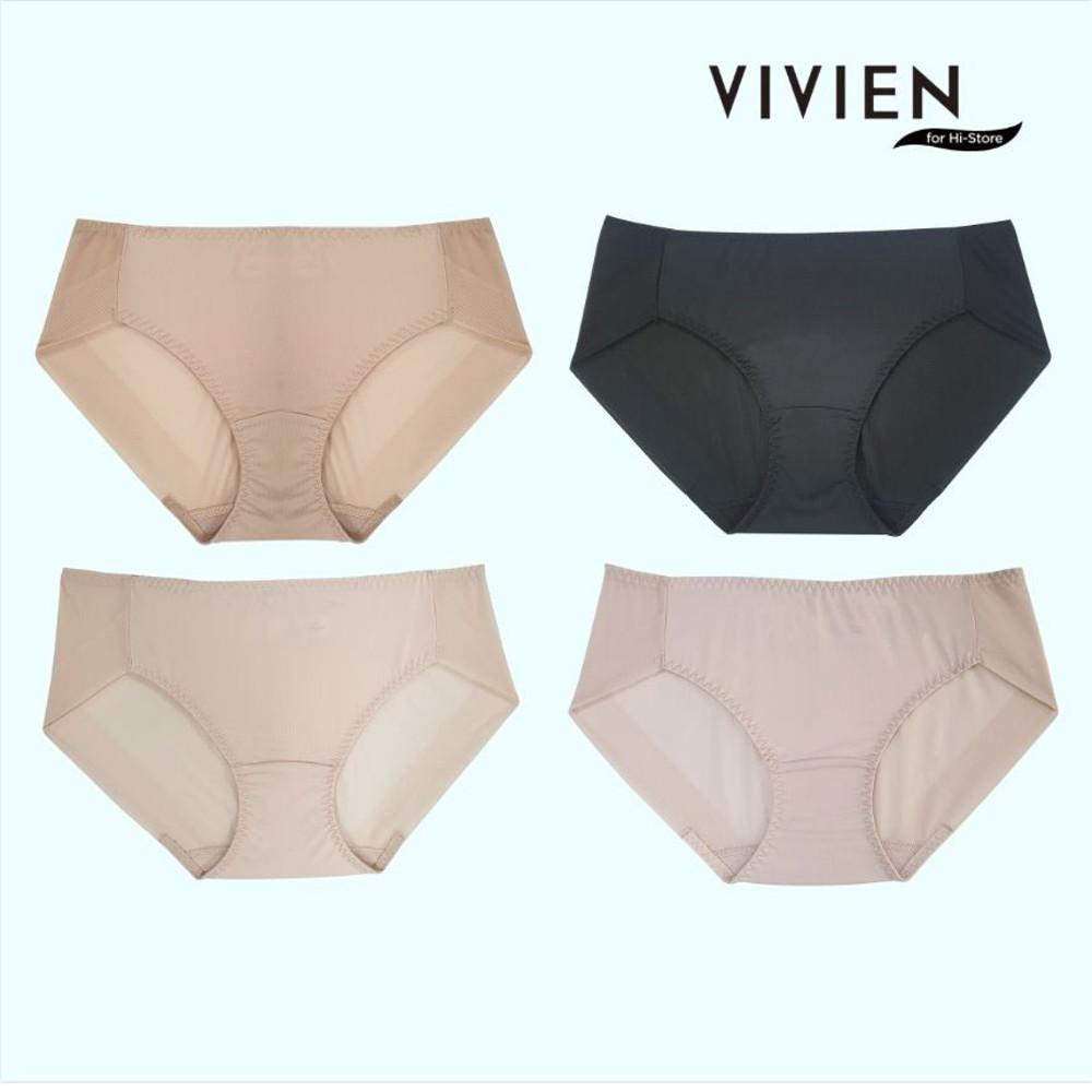 비비안 histore 여성팬티 노라인 햄팬티 여자팬티