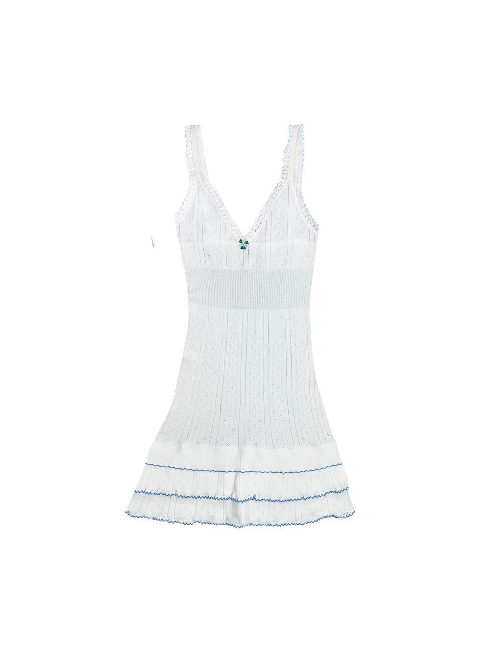 Pretties - Cha Cha Dress