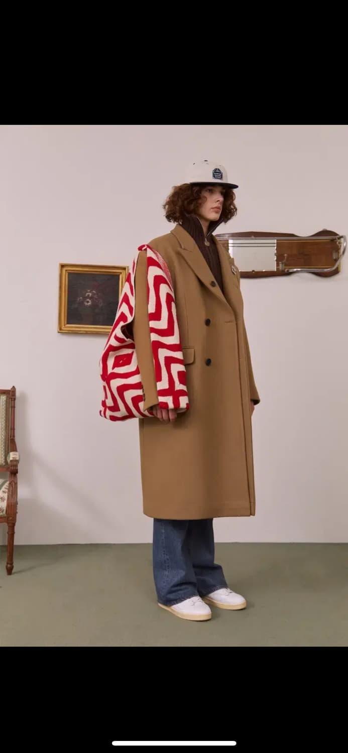 stu 코팅 플레어 데님팬츠 | 후루츠패밀리