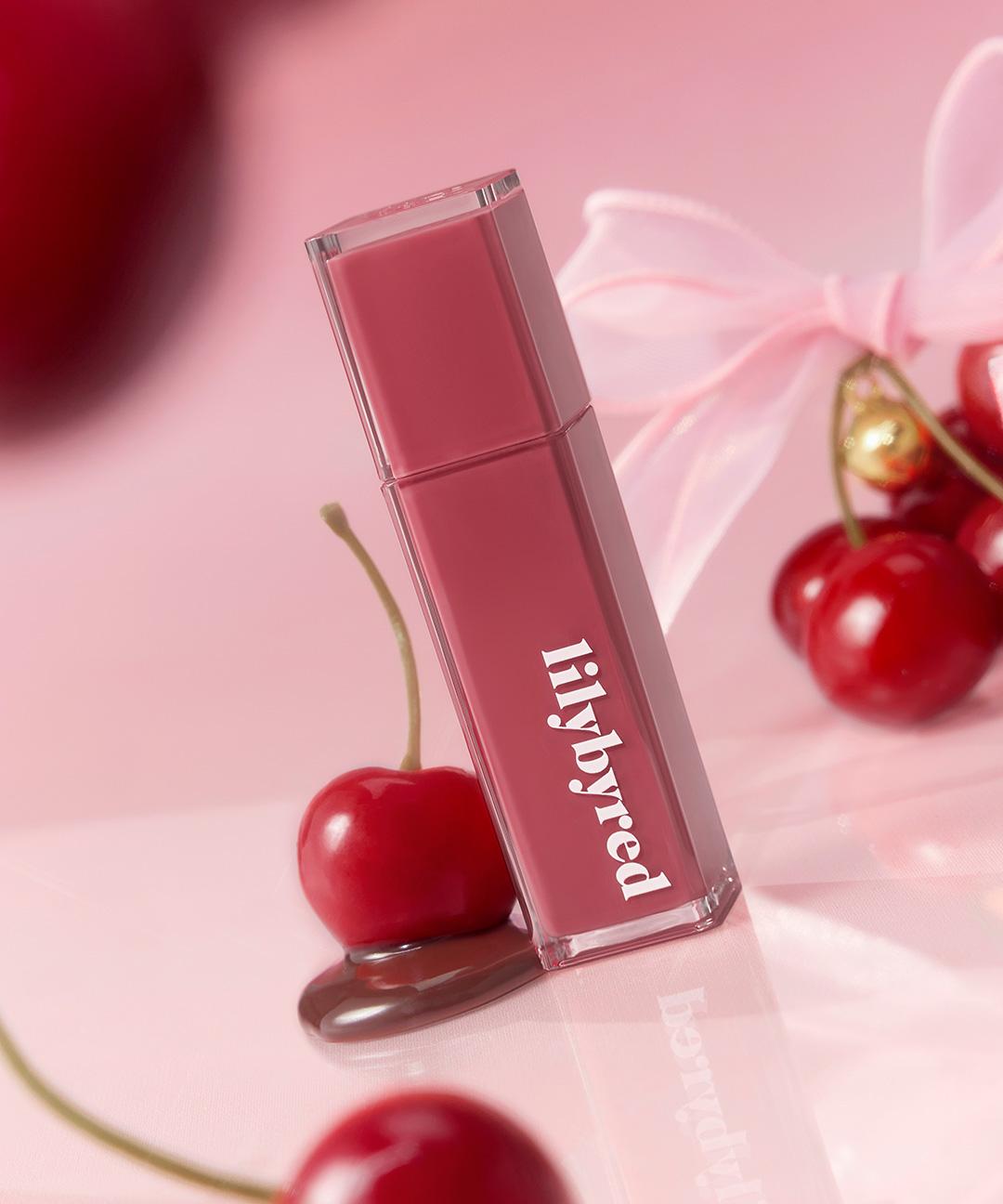 릴리바이레드 [재입고💗] 앙큼 라이어 코팅 틴트 (16종 택1)