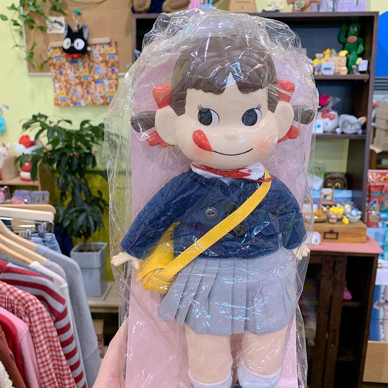 페코 교복 인형