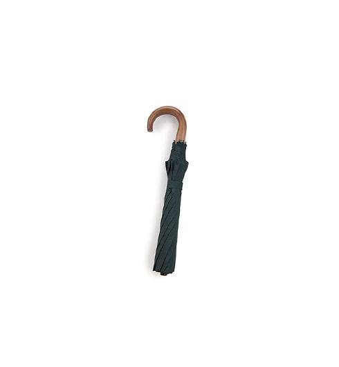 Fox Umbrellas TEL1 Dark Green