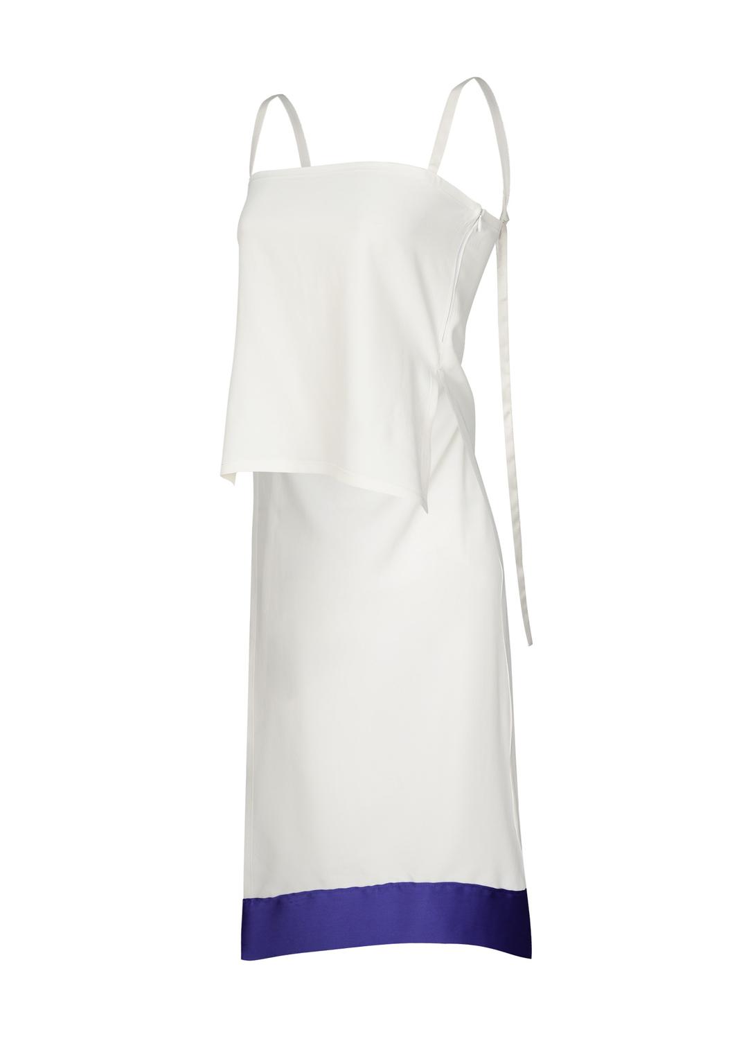 Teller's Silk Tunic (Orchid)