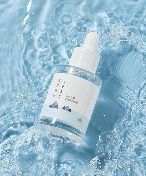 [마스크증정]1025 독도 앰플 45g