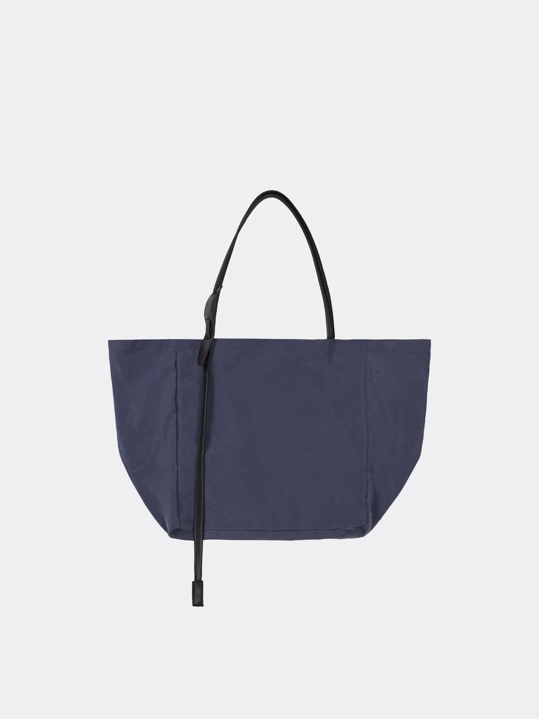 엑슬림  EP.9 02 BAG-ROYAL BULE