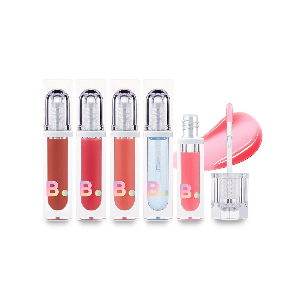 [바닐라코] 볼륨 립 플럼퍼 3.8G - 맥시 (6-COLOR)