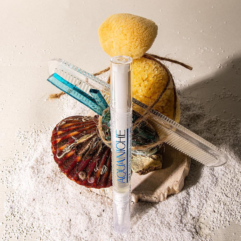 멀티 천연 오일펜