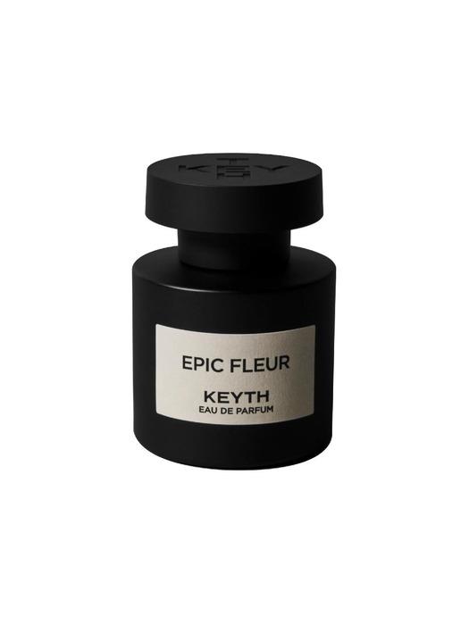 퍼퓸드키스 EDP 에픽 플뢰르 50ml