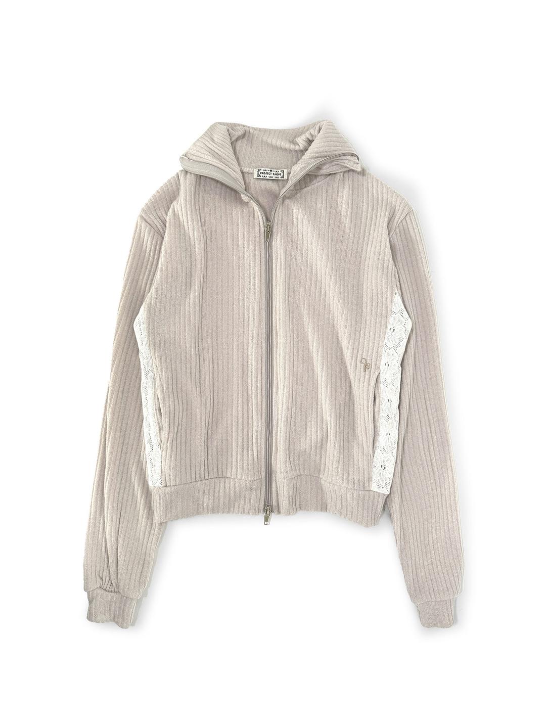 [9.hope] 지젤 lace jp (beige)