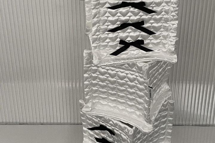 봉봉바구니 수납바구니