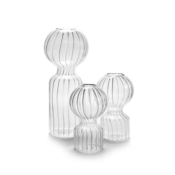 [SERAX] Iki Doll Vase 세락스 이끼돌 화병