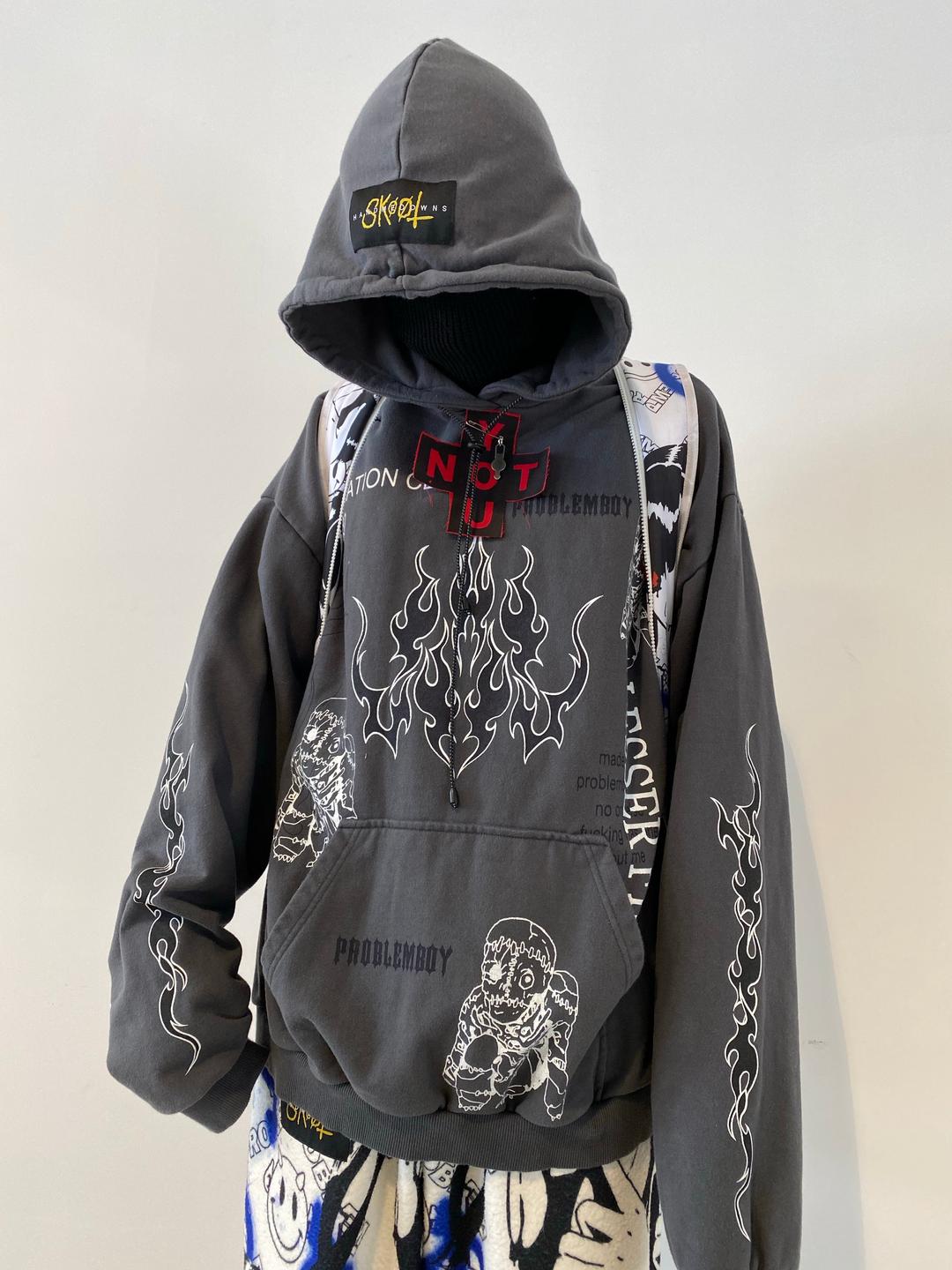 Appreciation Club Hoodie